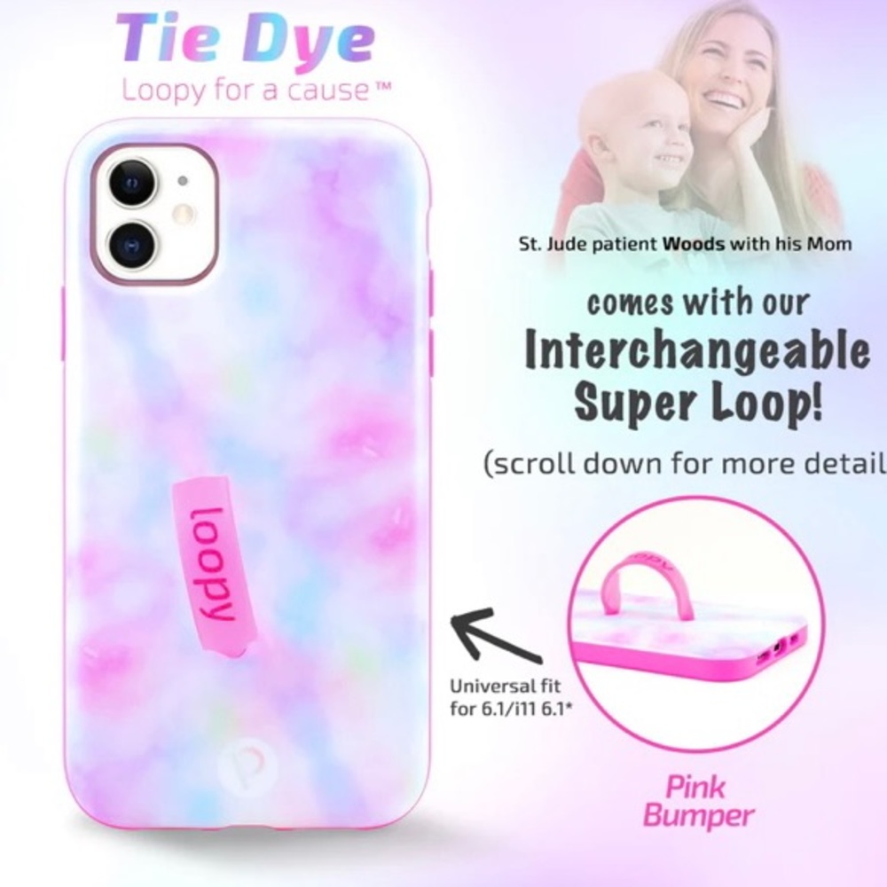 Loopy case Apple IPhone 11